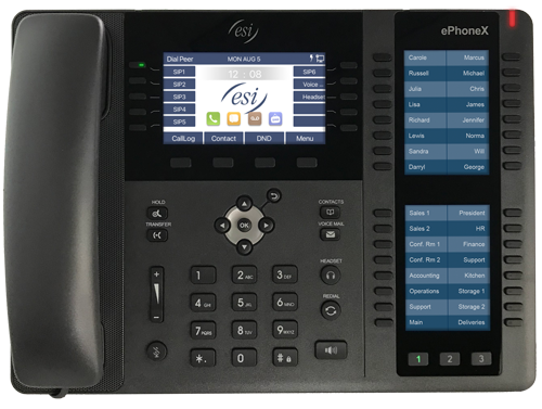 Business Phone Systems