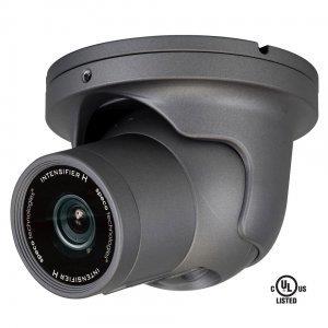 Video Surveillance