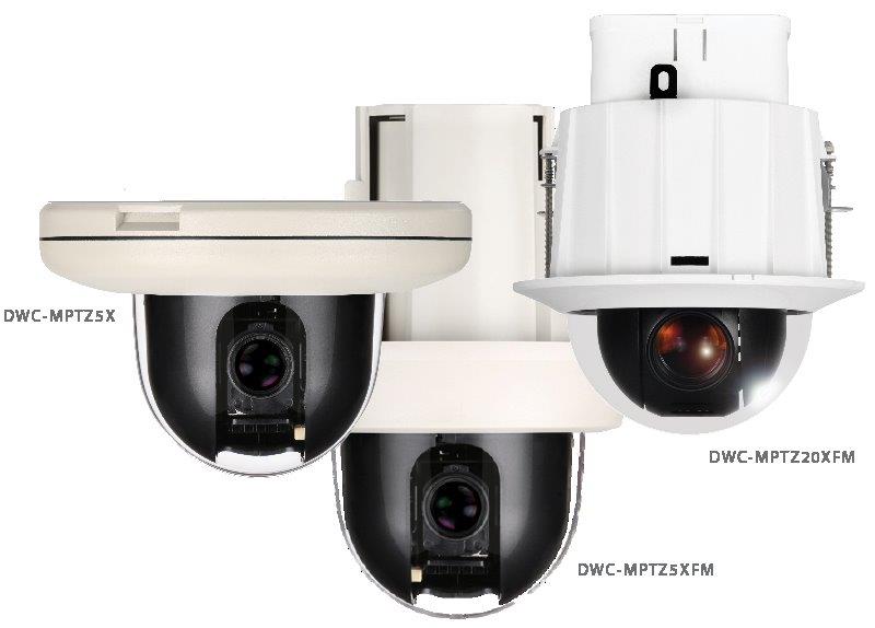 Video Surveillance